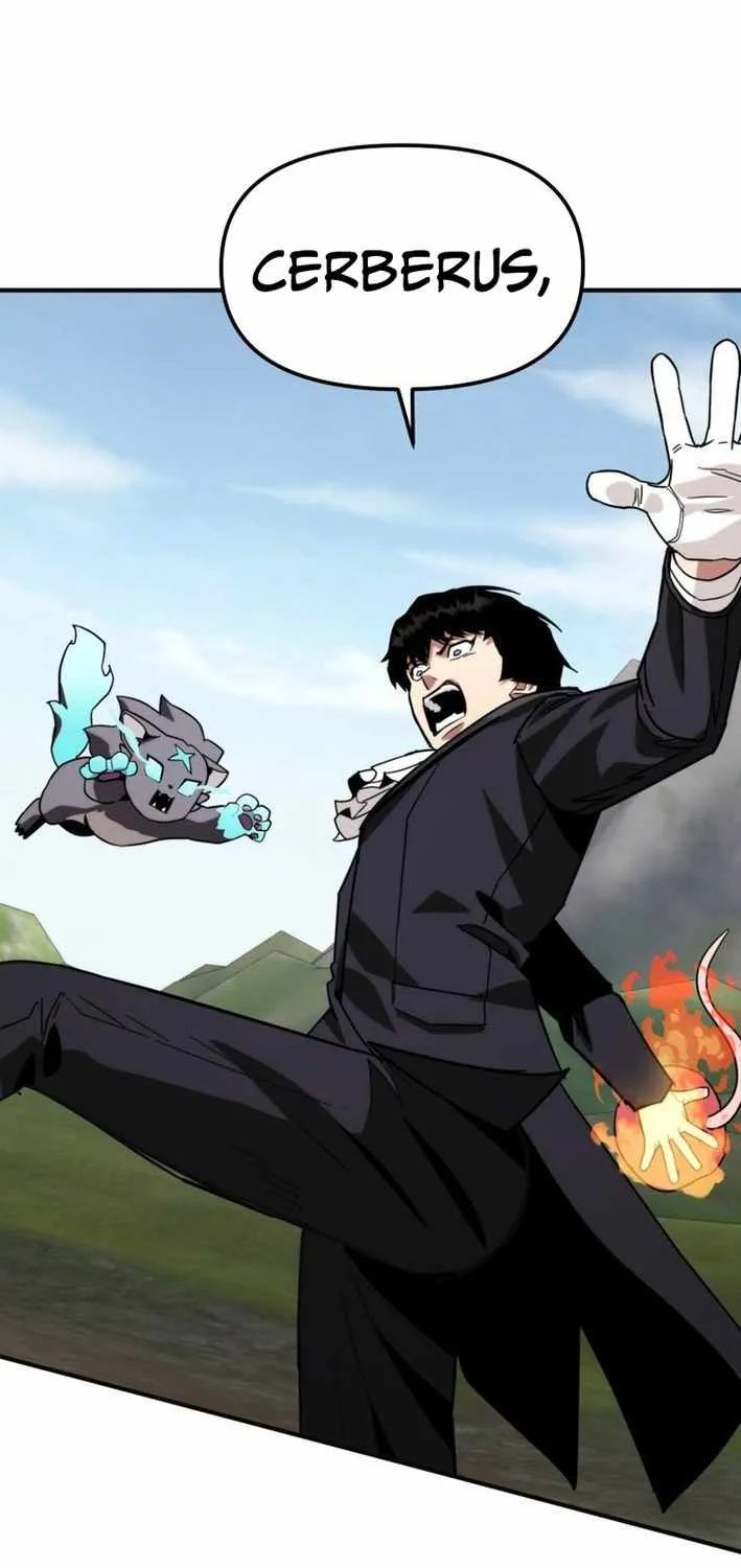 S-Class Butler Chapter 18 page 80 - 