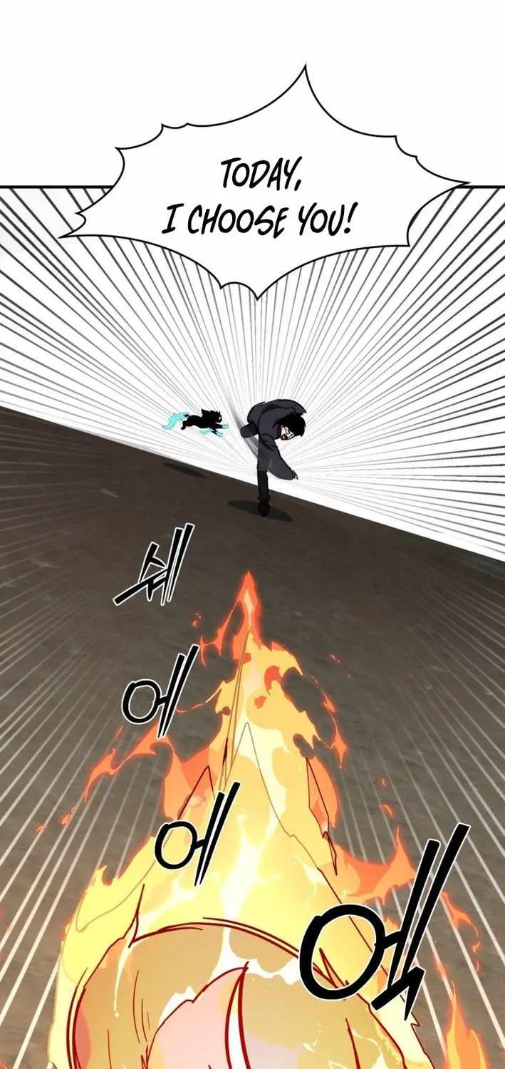 S-Class Butler Chapter 18 page 81 - 