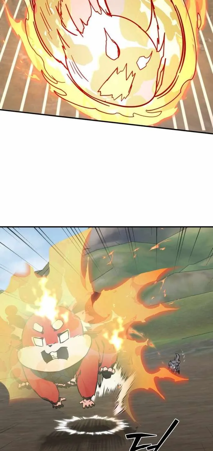 S-Class Butler Chapter 18 page 82 - 