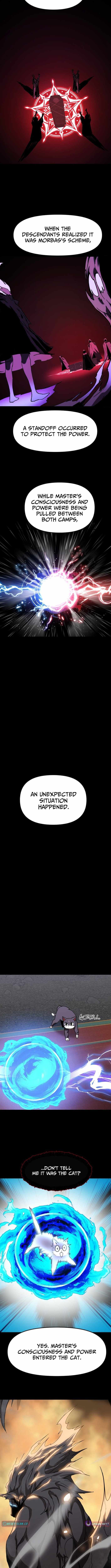 S-Class Butler Chapter 19 page 9 - 