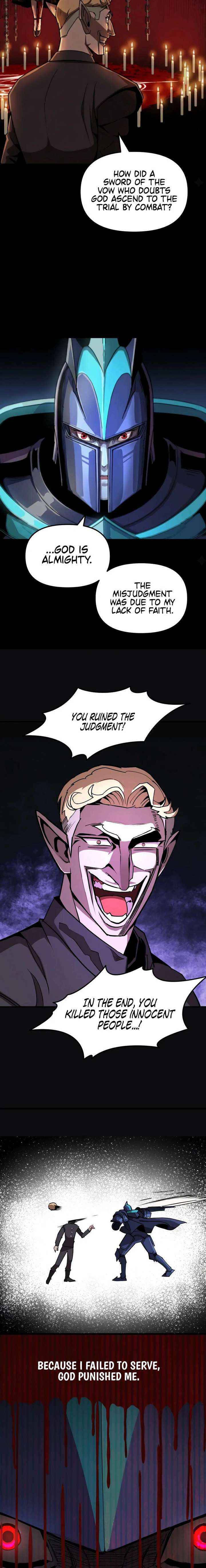 S-Class Butler Chapter 30 page 10 - 