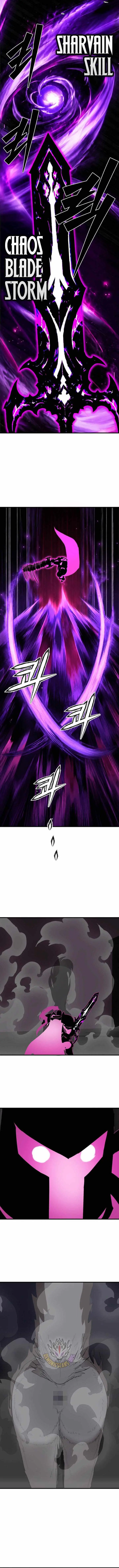 S-Class Butler Chapter 49 page 7 - 