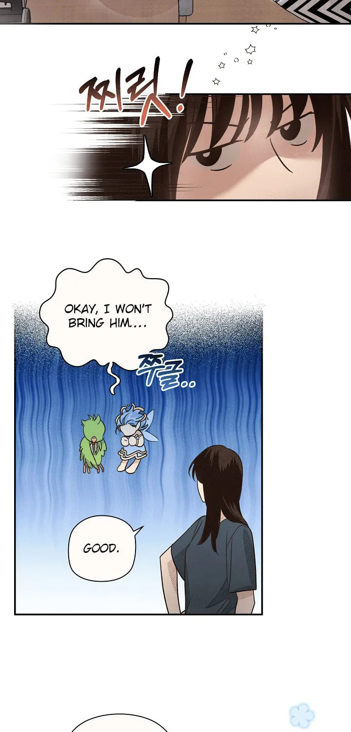 S-Class Spirit Master's Taming Diary Chapter 1 page 12 - 