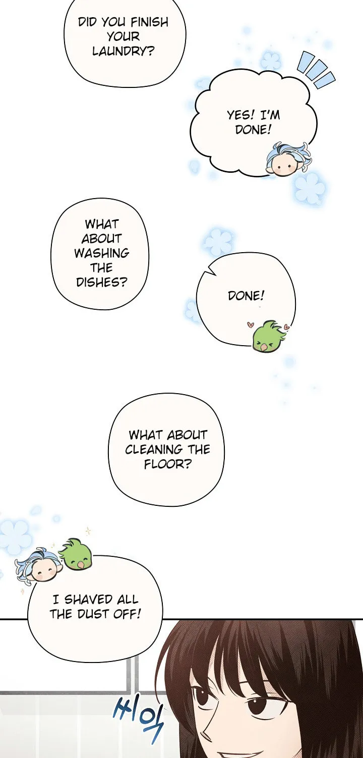 S-Class Spirit Master's Taming Diary Chapter 1 page 13 - 