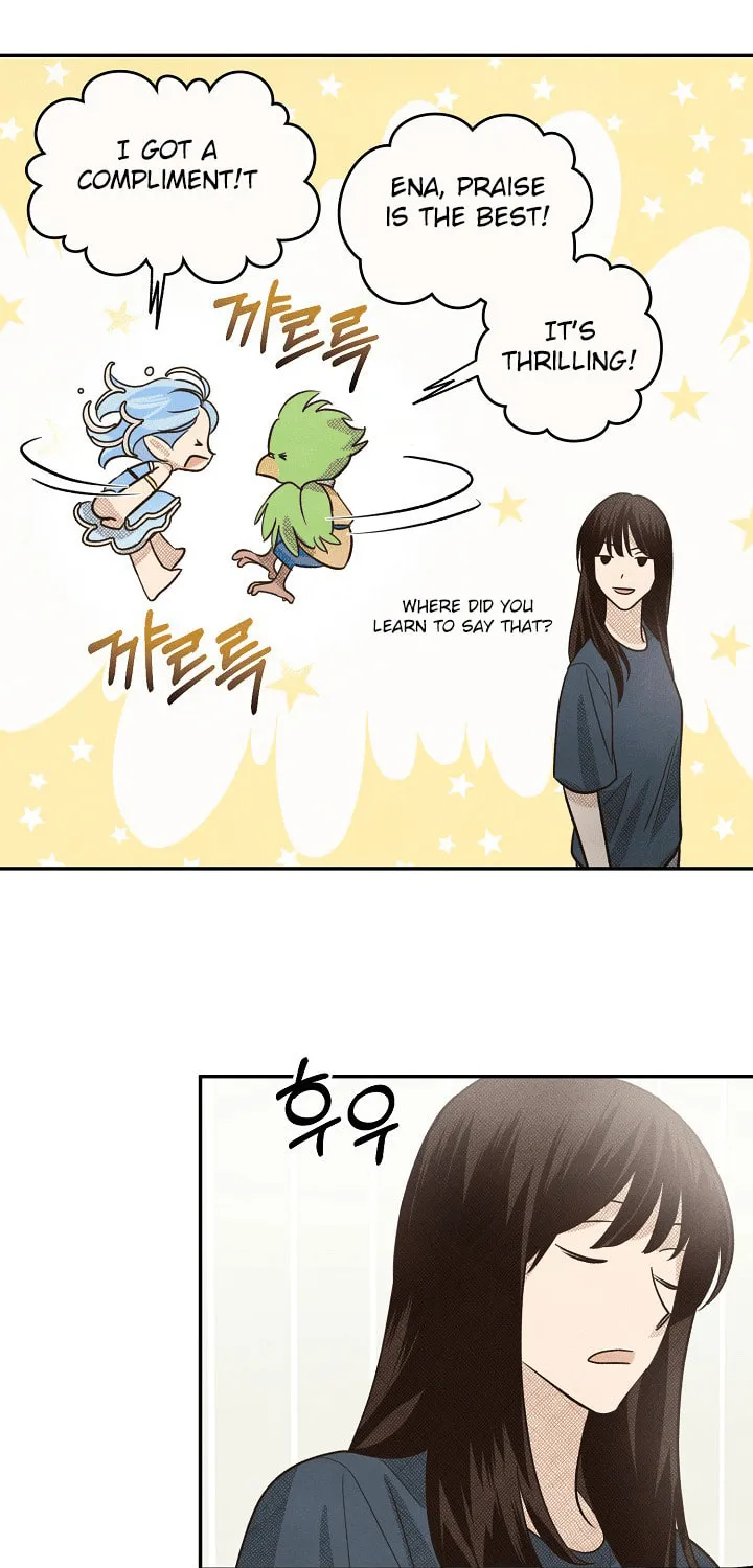 S-Class Spirit Master's Taming Diary Chapter 1 page 15 - 