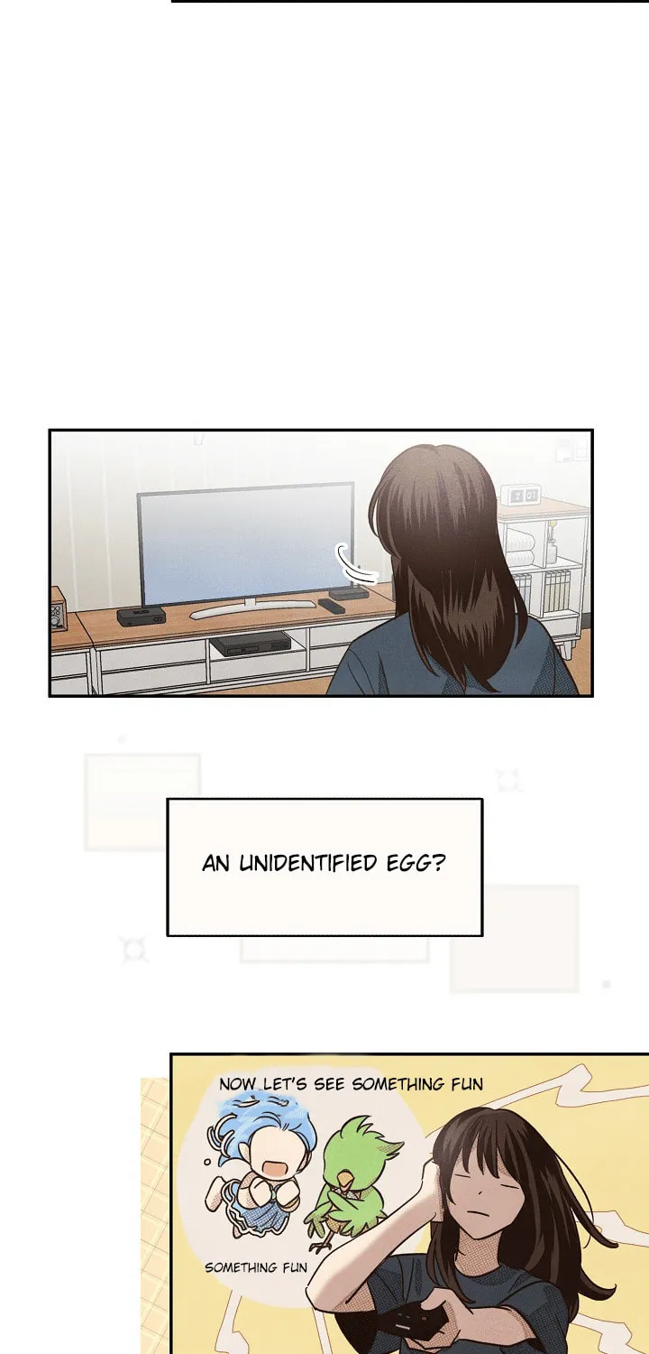 S-Class Spirit Master's Taming Diary Chapter 1 page 16 - 
