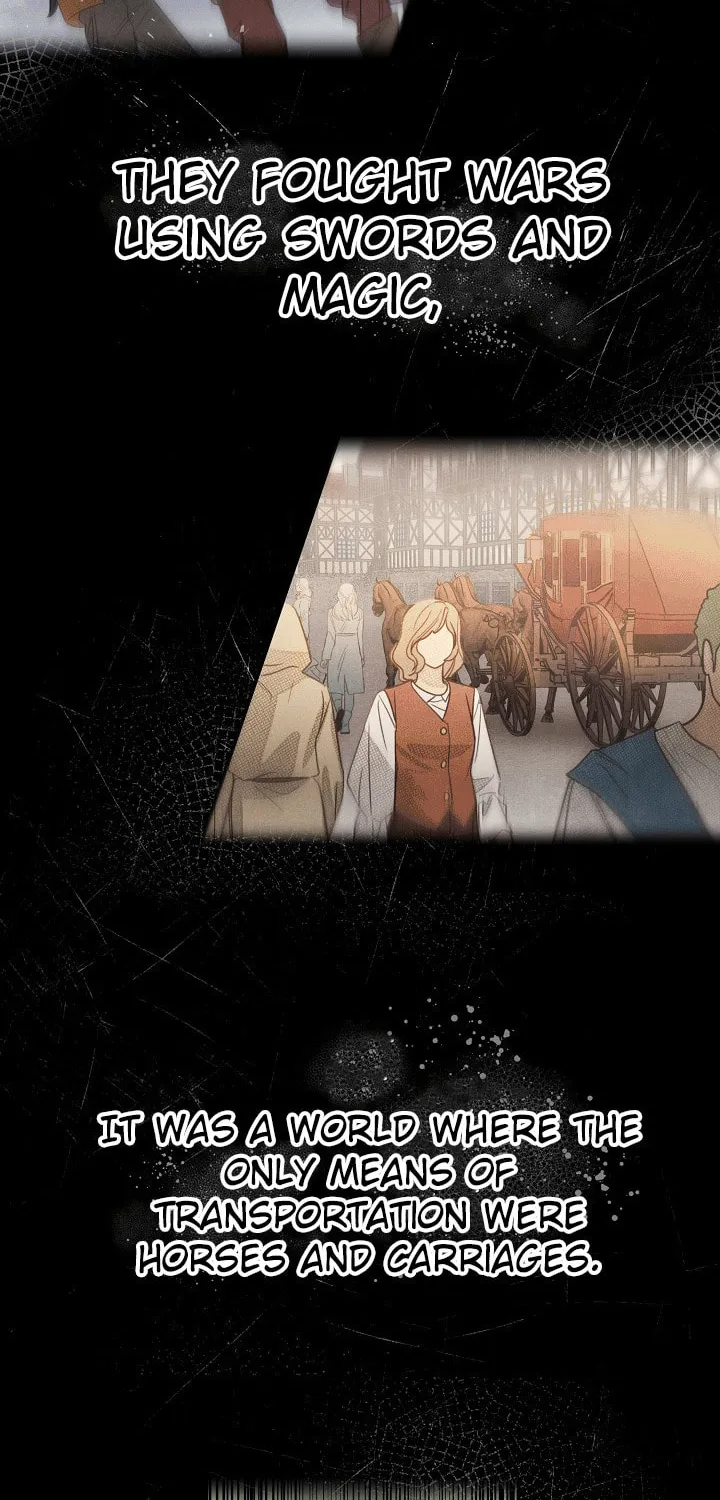 S-Class Spirit Master's Taming Diary Chapter 1 page 20 - 