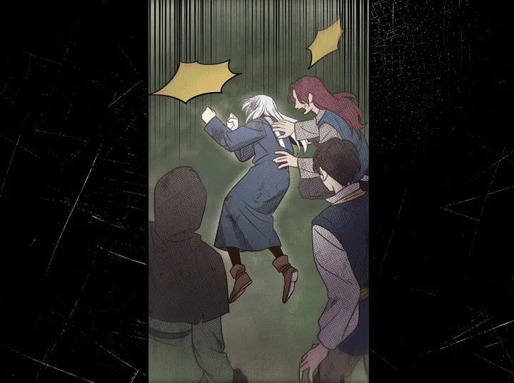 S-Class Spirit Master's Taming Diary Chapter 1 page 21 - 