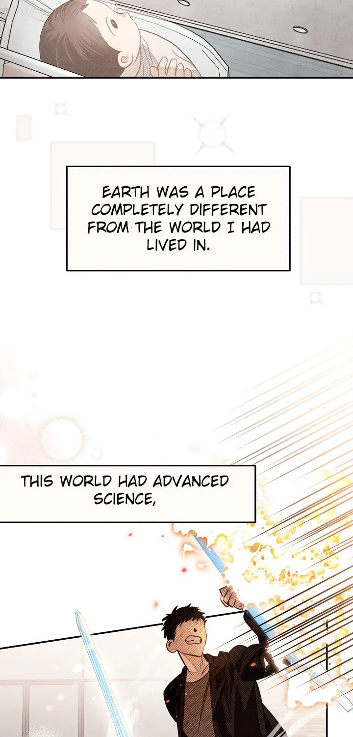 S-Class Spirit Master's Taming Diary Chapter 1 page 25 - 