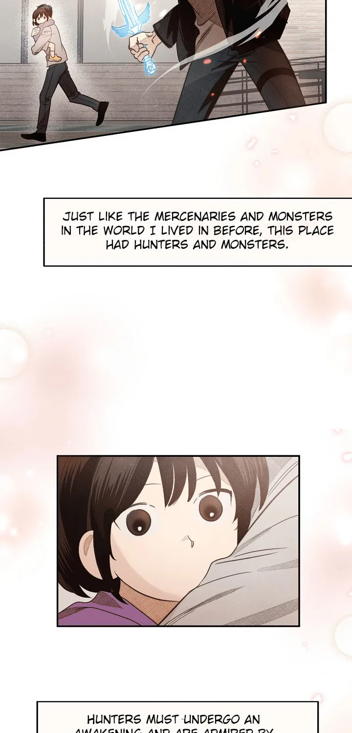 S-Class Spirit Master's Taming Diary Chapter 1 page 26 - 