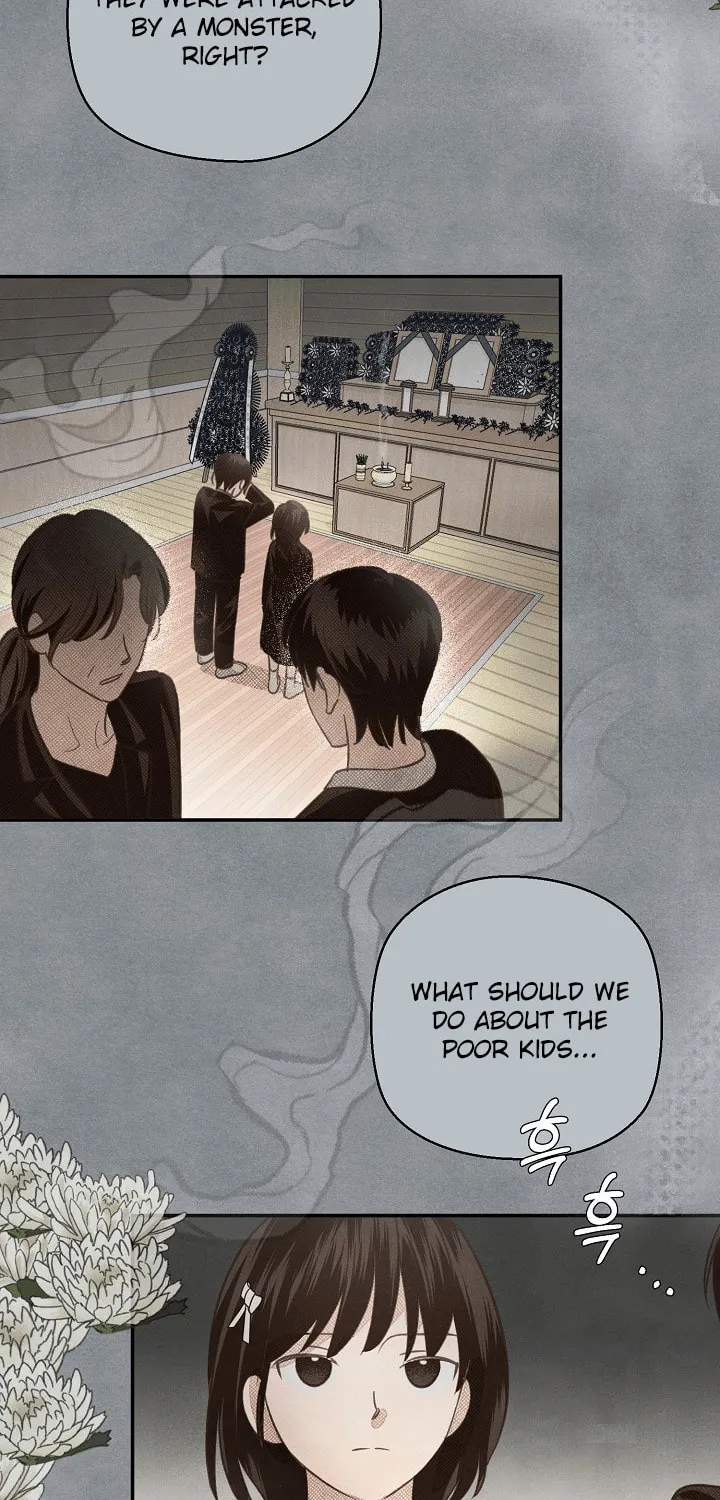 S-Class Spirit Master's Taming Diary Chapter 1 page 30 - 