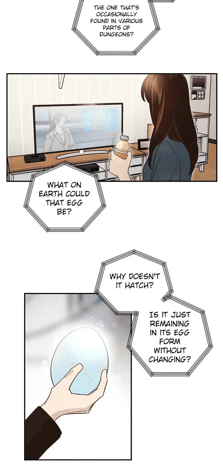 S-Class Spirit Master's Taming Diary Chapter 1 page 4 - 