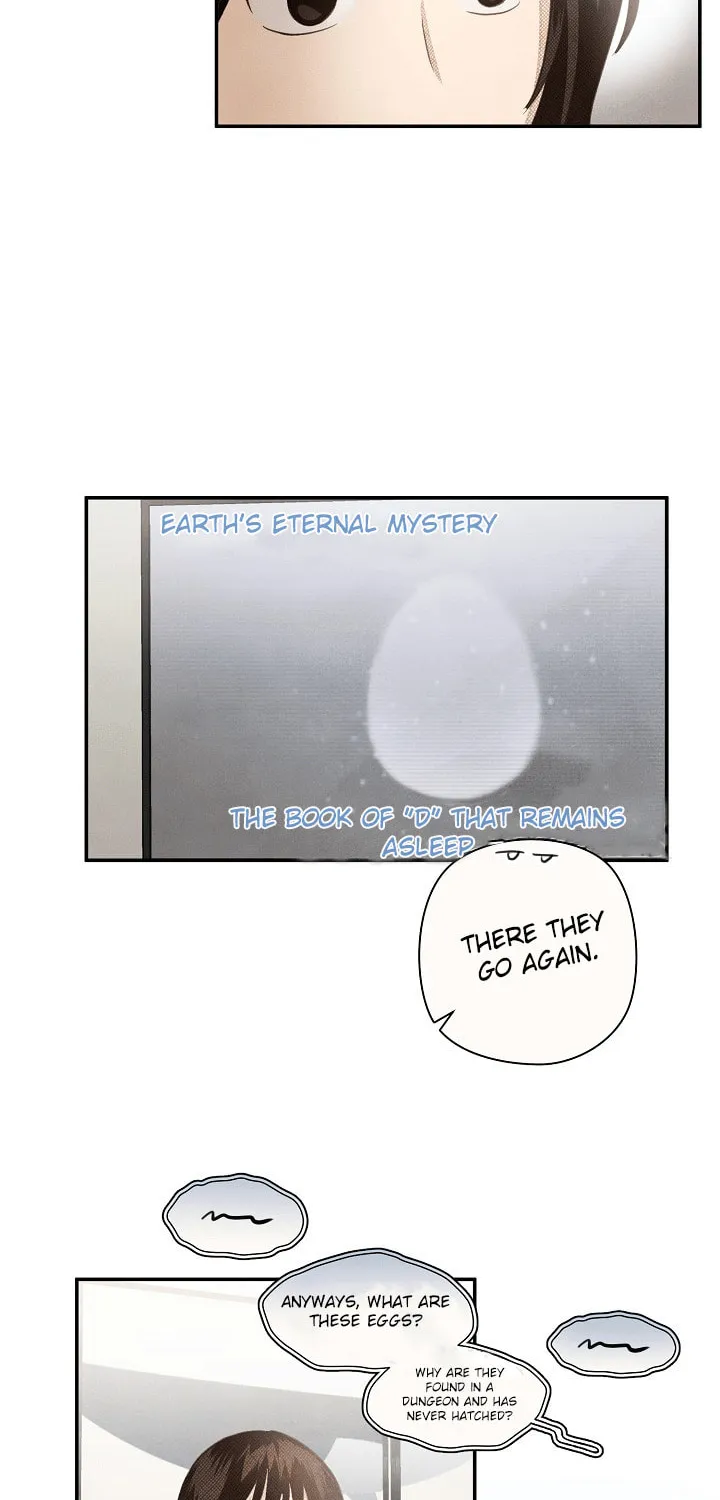 S-Class Spirit Master's Taming Diary Chapter 1 page 39 - 