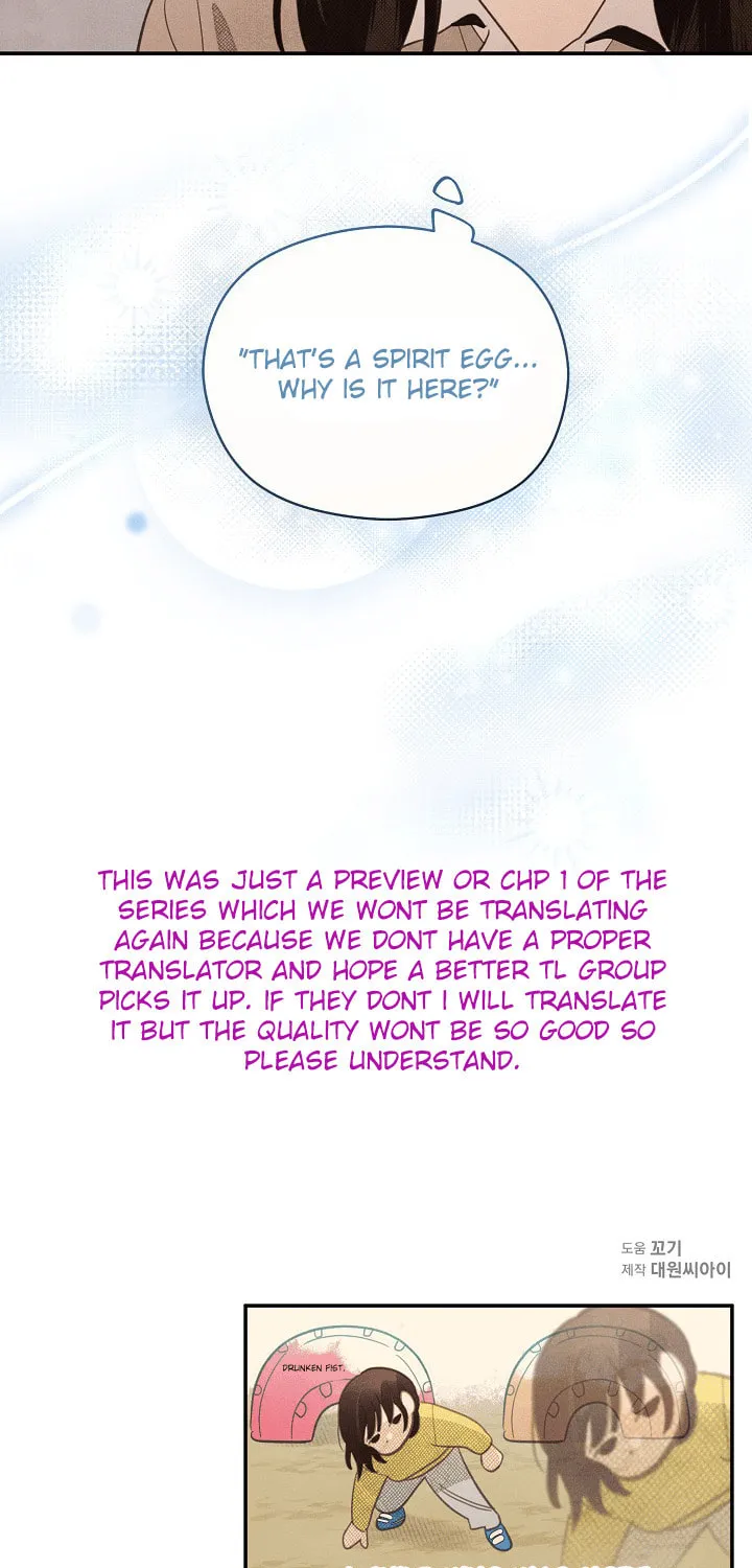 S-Class Spirit Master's Taming Diary Chapter 1 page 59 - 