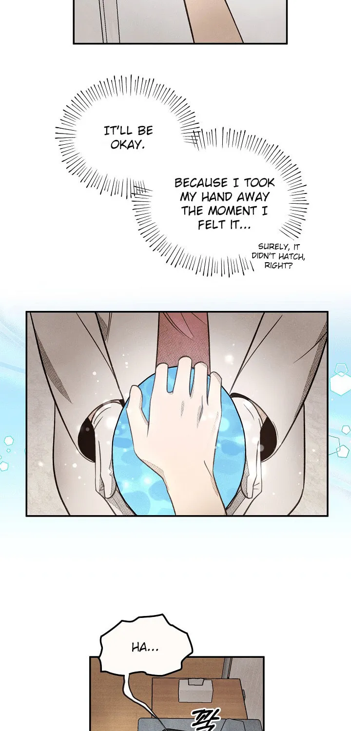 S-Class Spirit Master's Taming Diary Chapter 2 page 19 - 