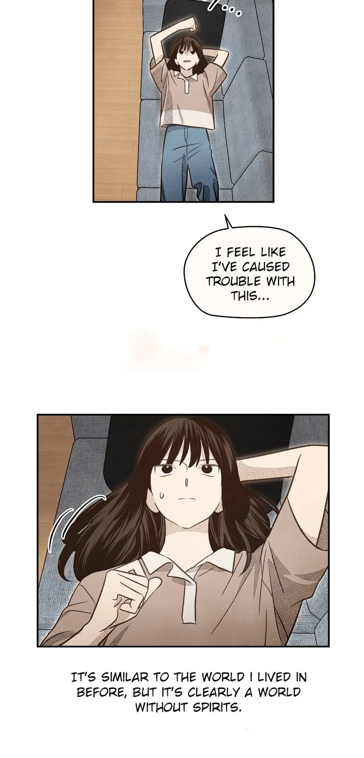 S-Class Spirit Master's Taming Diary Chapter 2 page 20 - 