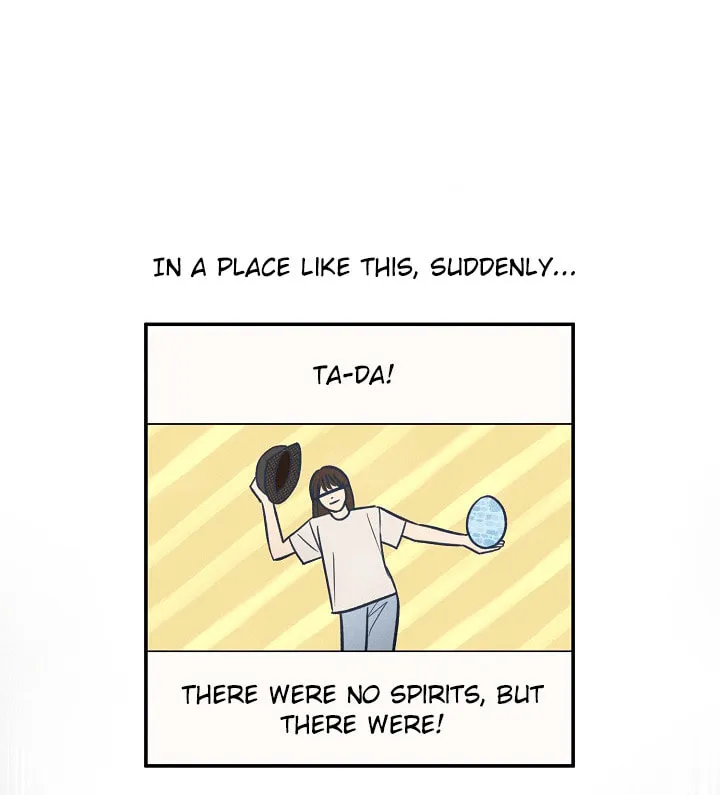 S-Class Spirit Master's Taming Diary Chapter 2 page 21 - 