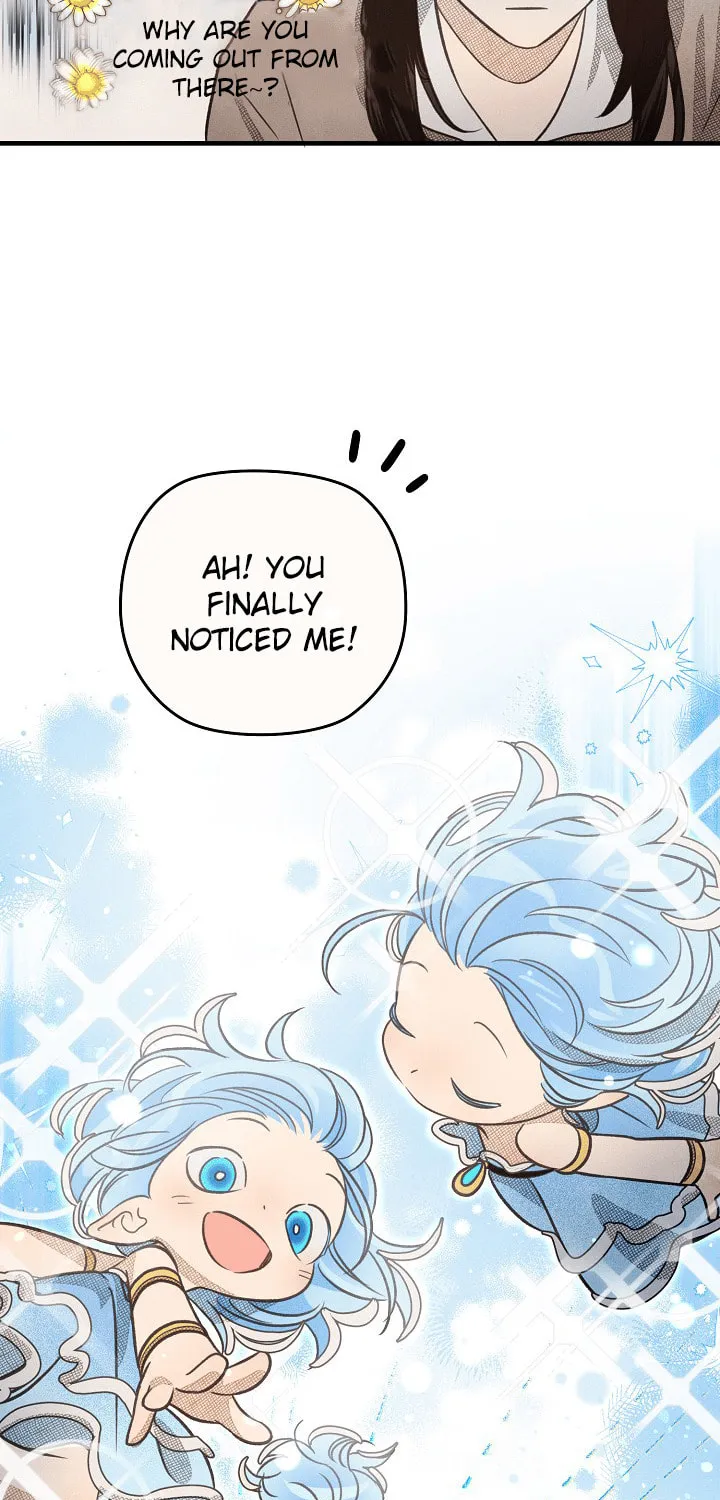 S-Class Spirit Master's Taming Diary Chapter 2 page 31 - 