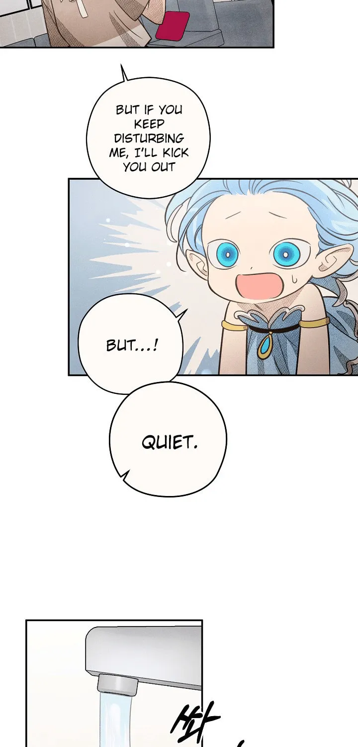 S-Class Spirit Master's Taming Diary Chapter 2 page 38 - 