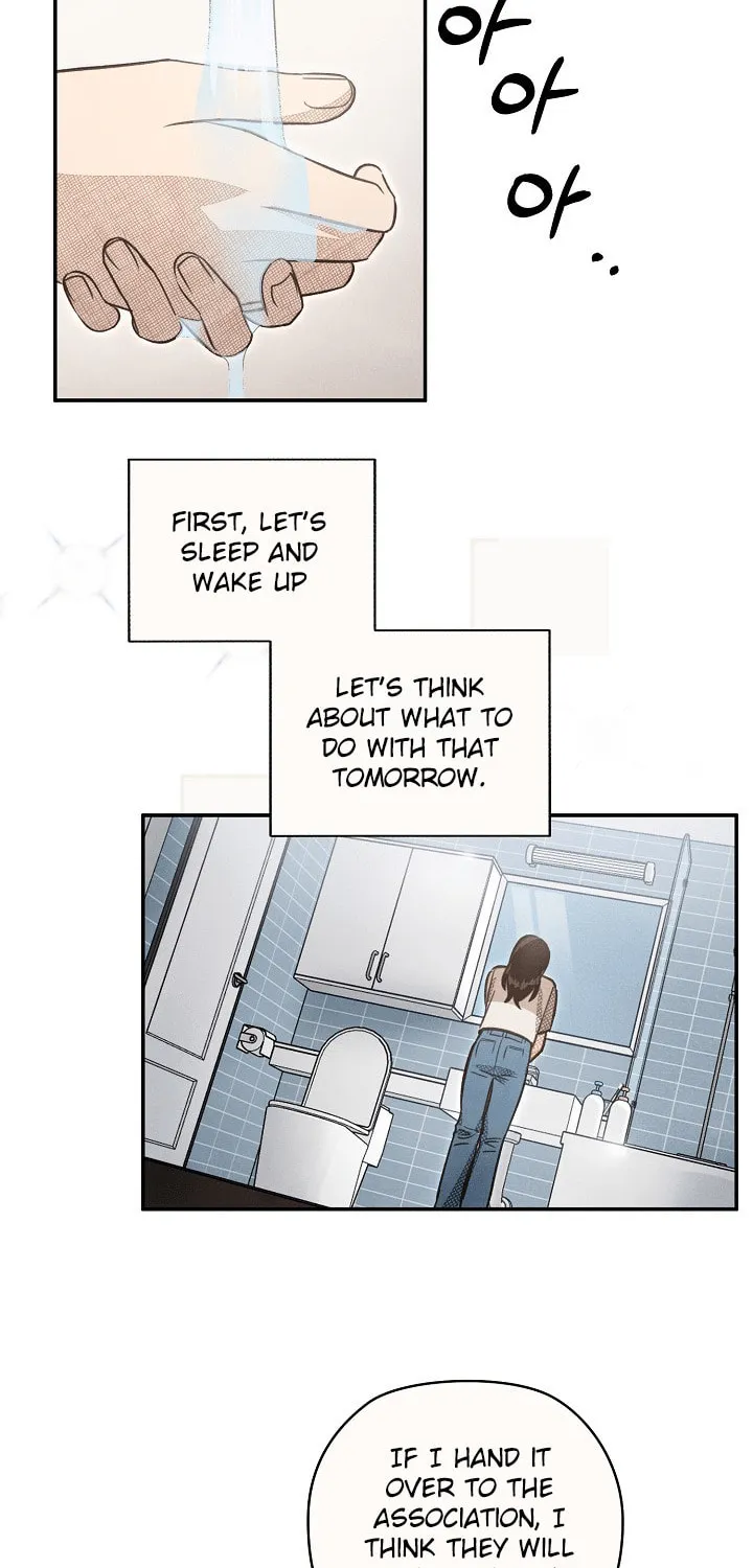 S-Class Spirit Master's Taming Diary Chapter 2 page 39 - 