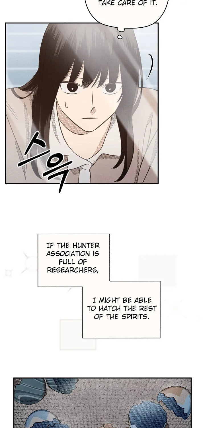 S-Class Spirit Master's Taming Diary Chapter 2 page 40 - 