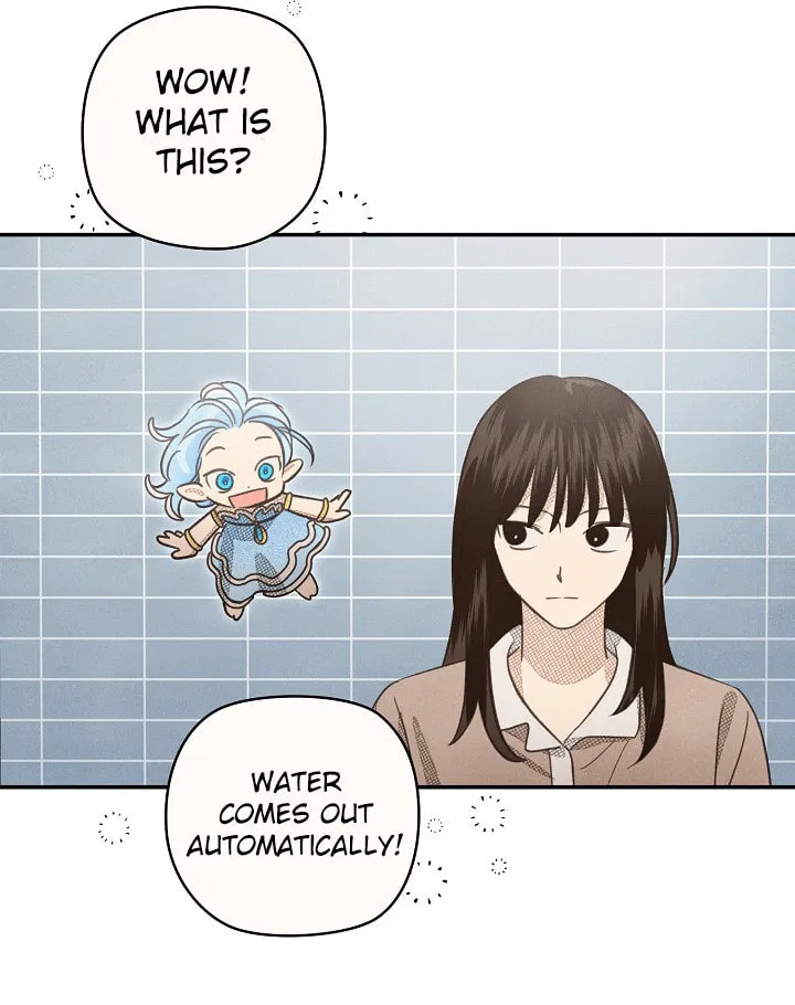 S-Class Spirit Master's Taming Diary Chapter 2 page 42 - 