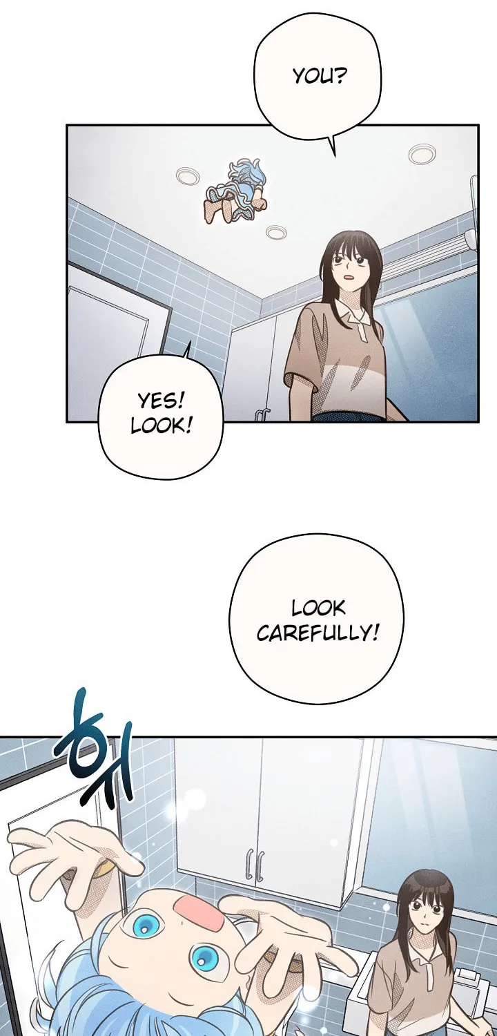 S-Class Spirit Master's Taming Diary Chapter 2 page 44 - 