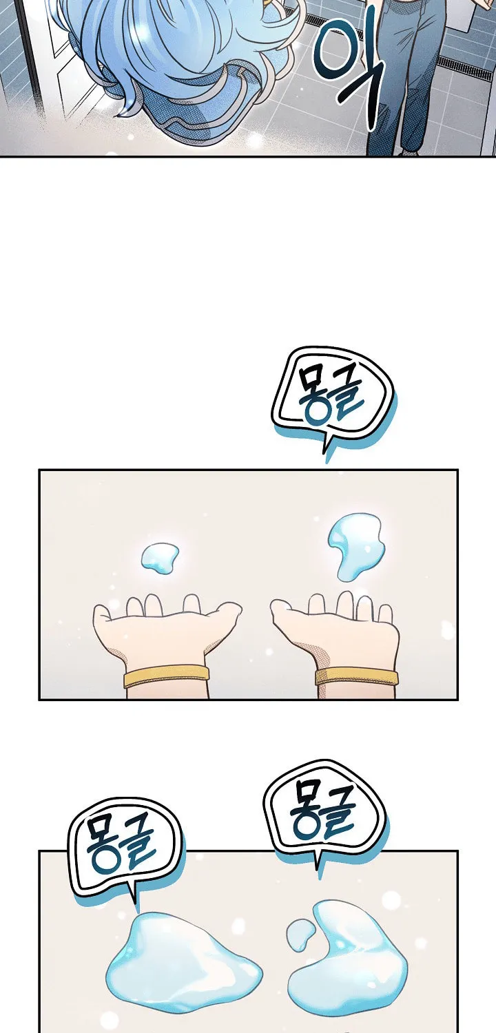 S-Class Spirit Master's Taming Diary Chapter 2 page 45 - 