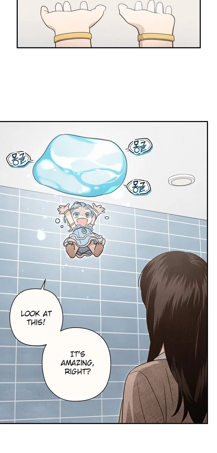 S-Class Spirit Master's Taming Diary Chapter 2 page 46 - 