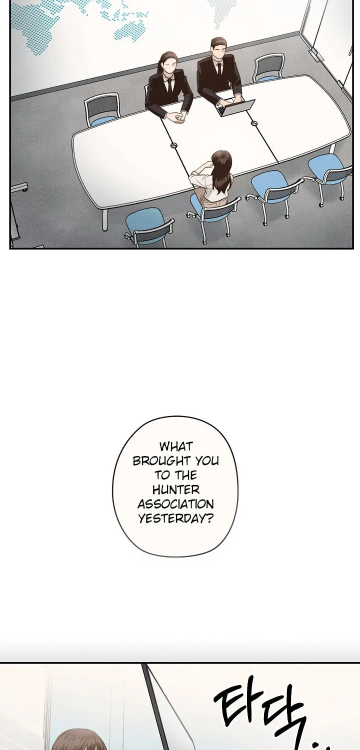S-Class Spirit Master's Taming Diary Chapter 3 page 18 - 
