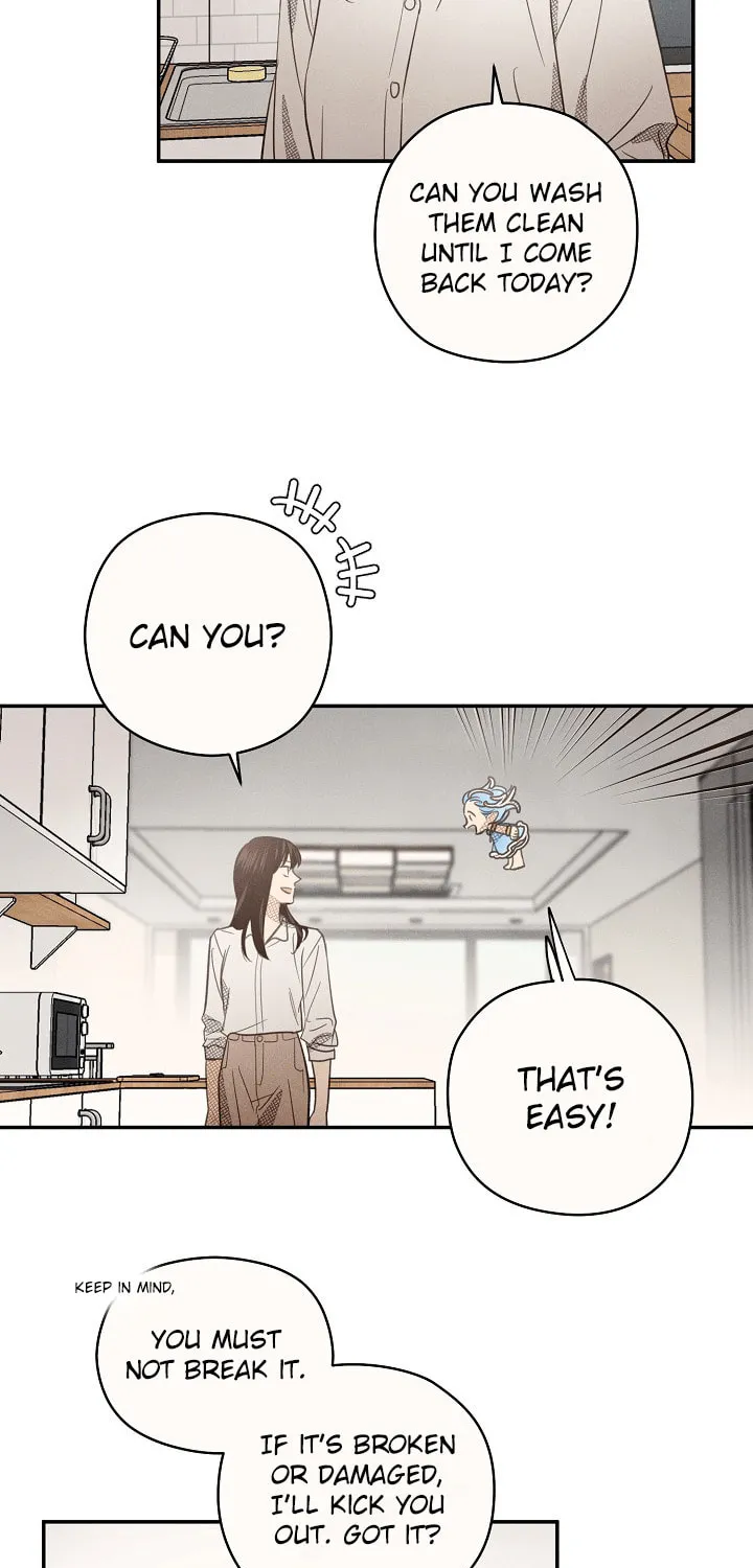 S-Class Spirit Master's Taming Diary Chapter 3 page 3 - 