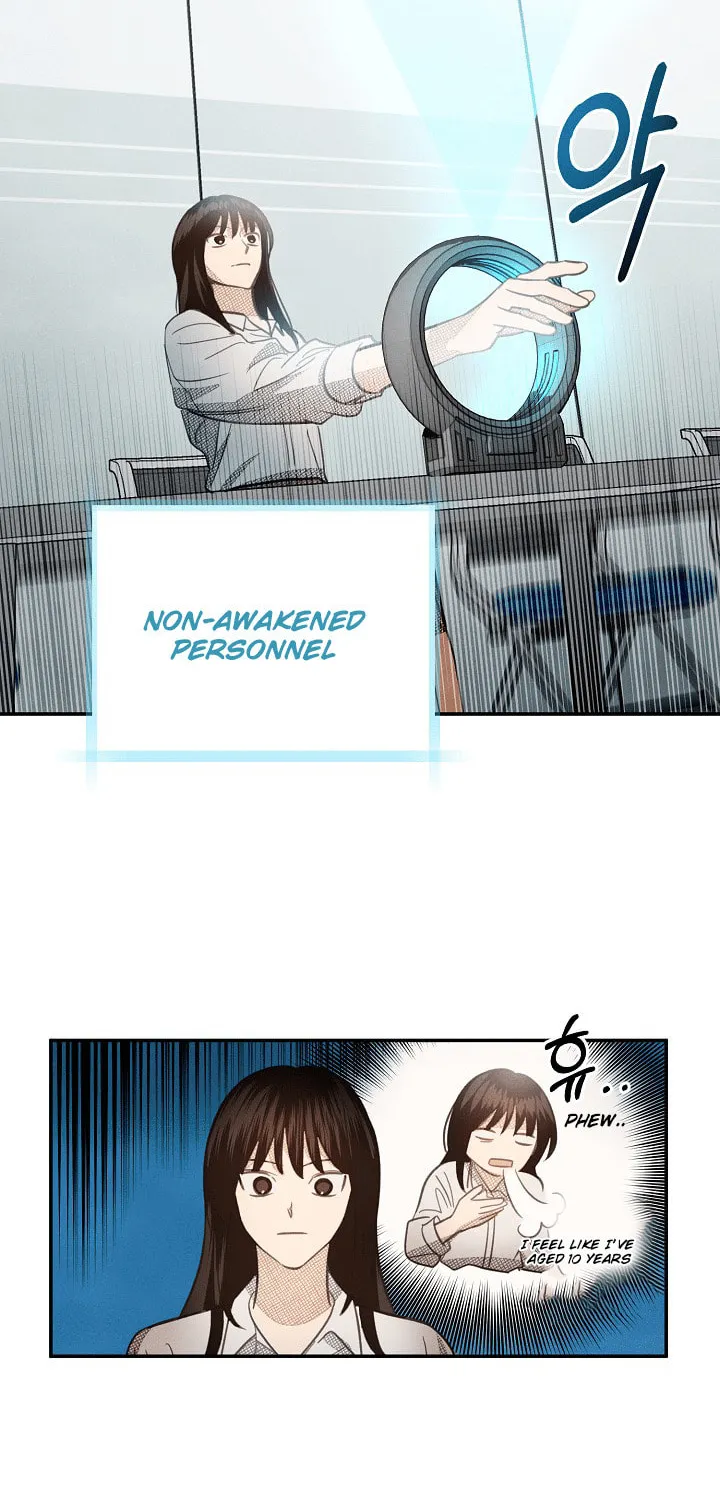 S-Class Spirit Master's Taming Diary Chapter 3 page 30 - 