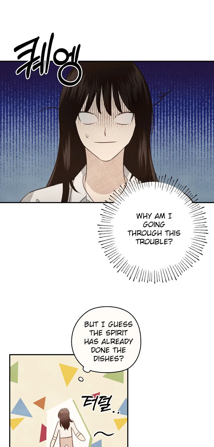 S-Class Spirit Master's Taming Diary Chapter 3 page 39 - 