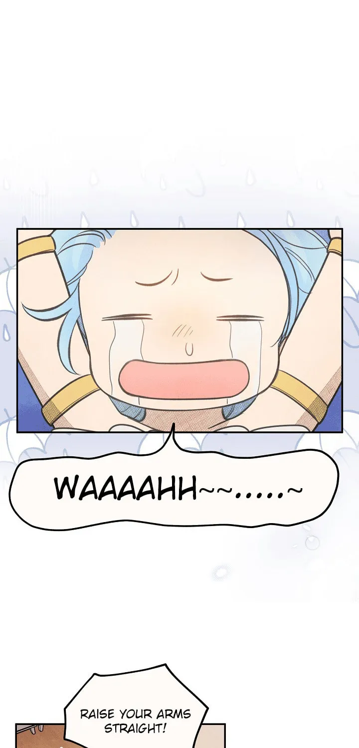 S-Class Spirit Master's Taming Diary Chapter 3 page 44 - 
