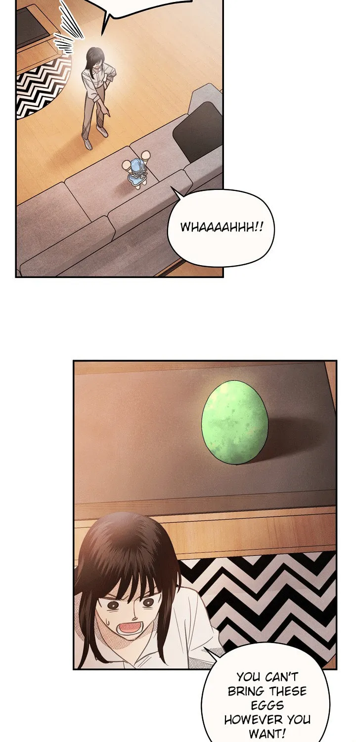 S-Class Spirit Master's Taming Diary Chapter 3 page 45 - 