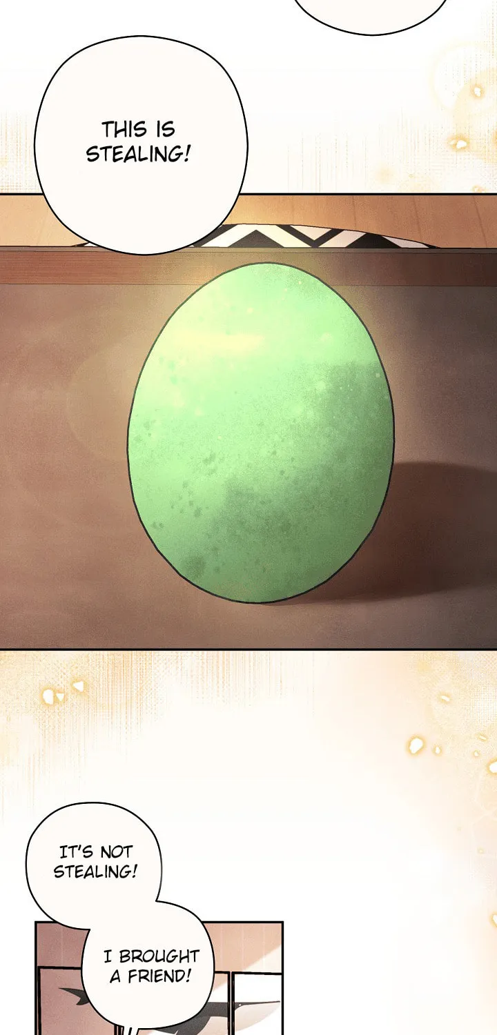 S-Class Spirit Master's Taming Diary Chapter 3 page 46 - 