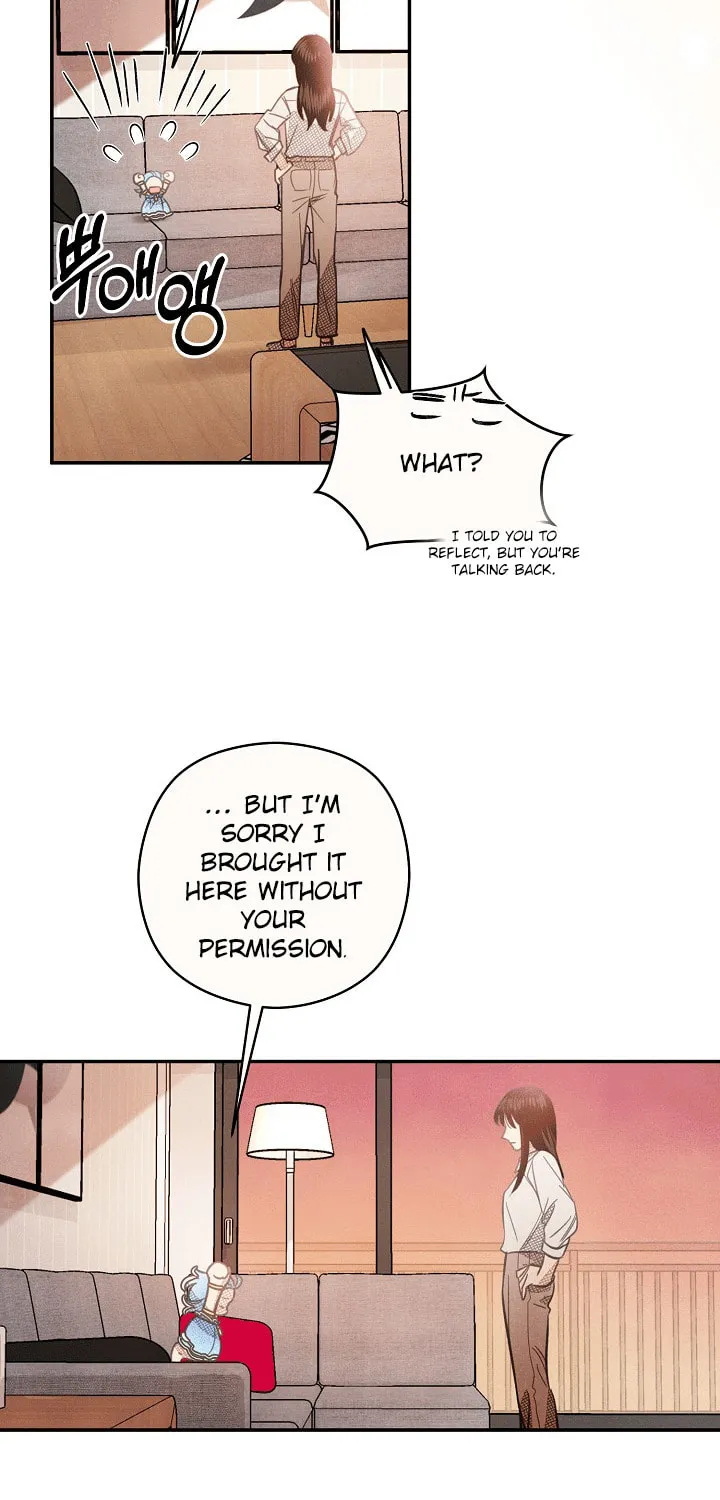 S-Class Spirit Master's Taming Diary Chapter 3 page 47 - 