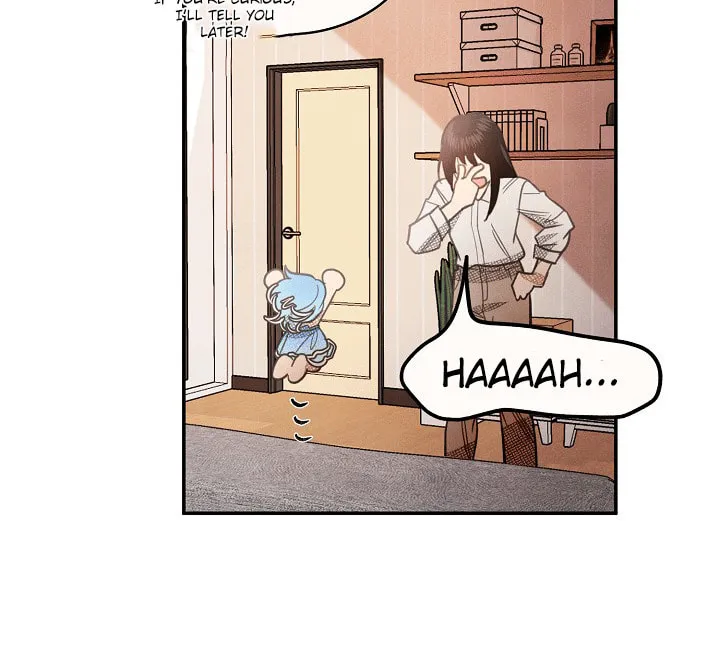 S-Class Spirit Master's Taming Diary Chapter 3 page 49 - 