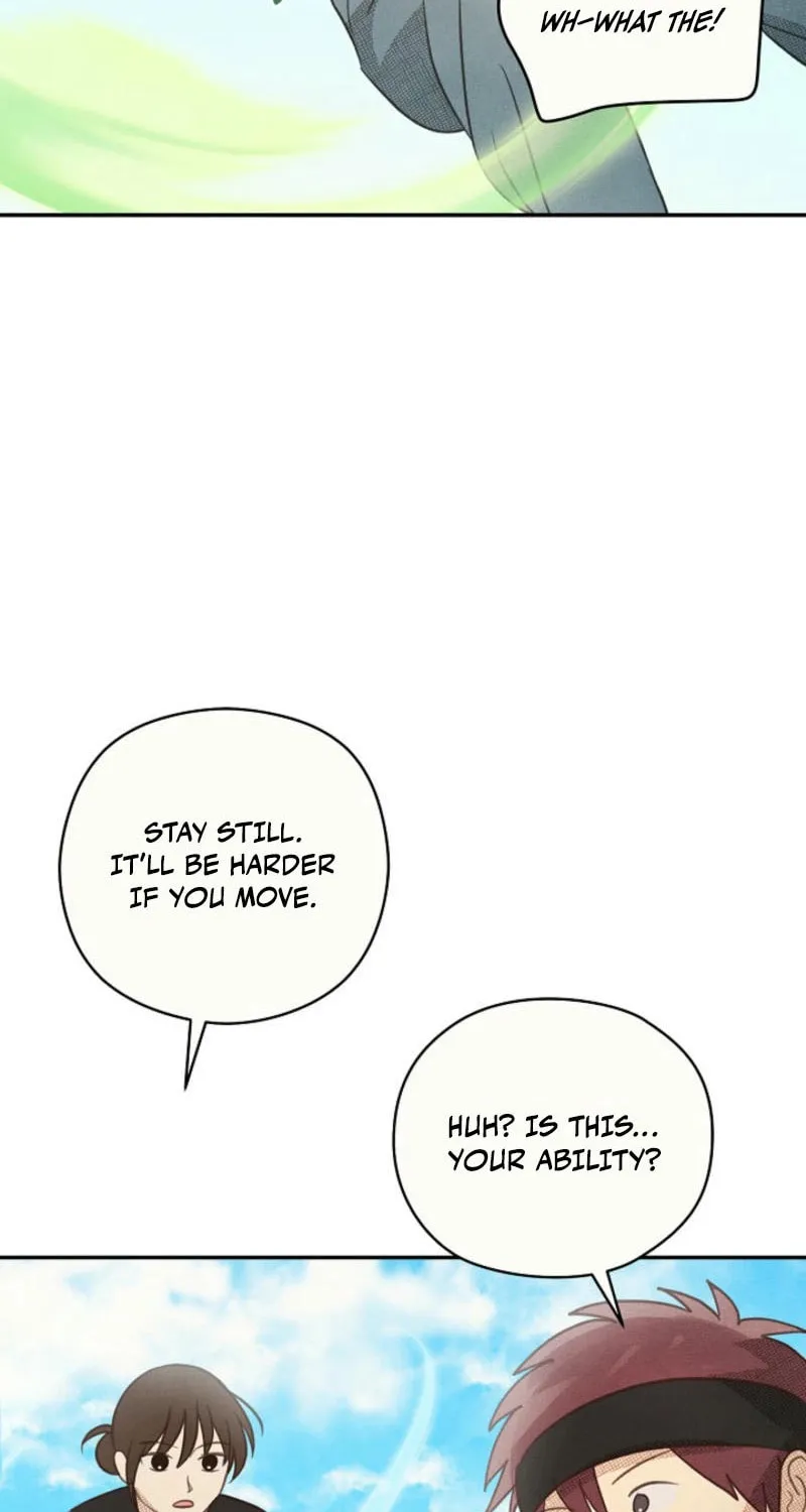 S-Class Spirit Master's Taming Diary Chapter 38 page 18 - 