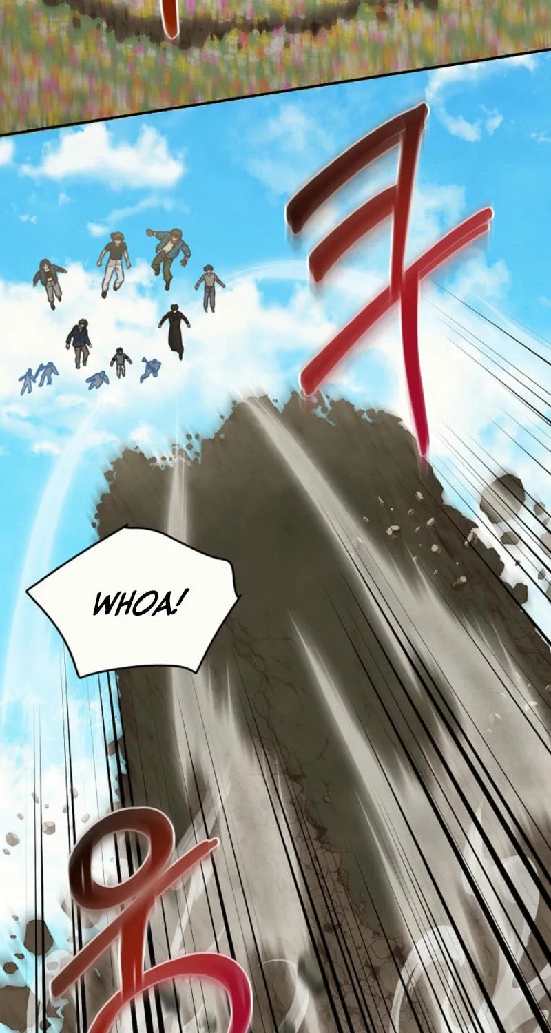 S-Class Spirit Master's Taming Diary Chapter 38 page 25 - 