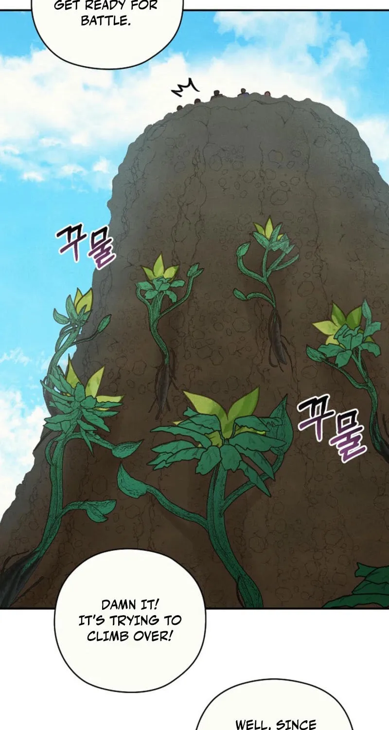 S-Class Spirit Master's Taming Diary Chapter 38 page 28 - 