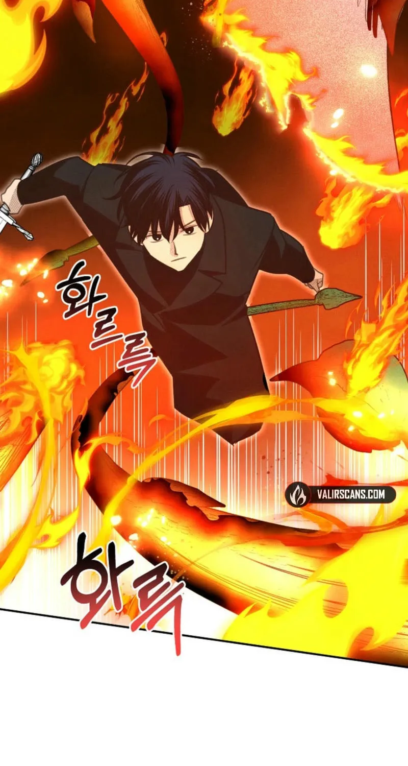 S-Class Spirit Master's Taming Diary Chapter 38 page 50 - 