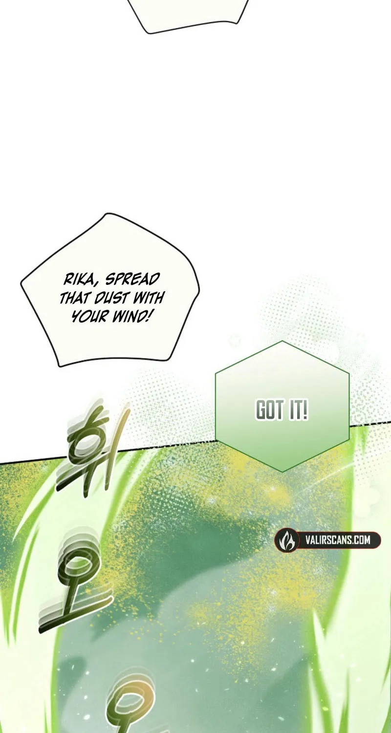 S-Class Spirit Master's Taming Diary Chapter 38 page 58 - 