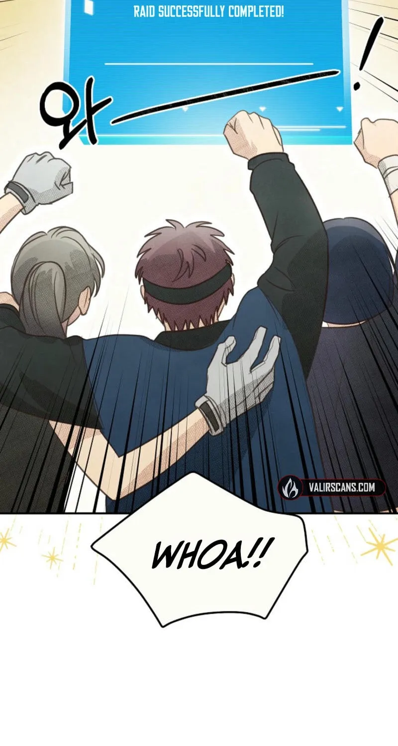 S-Class Spirit Master's Taming Diary Chapter 39 page 13 - 