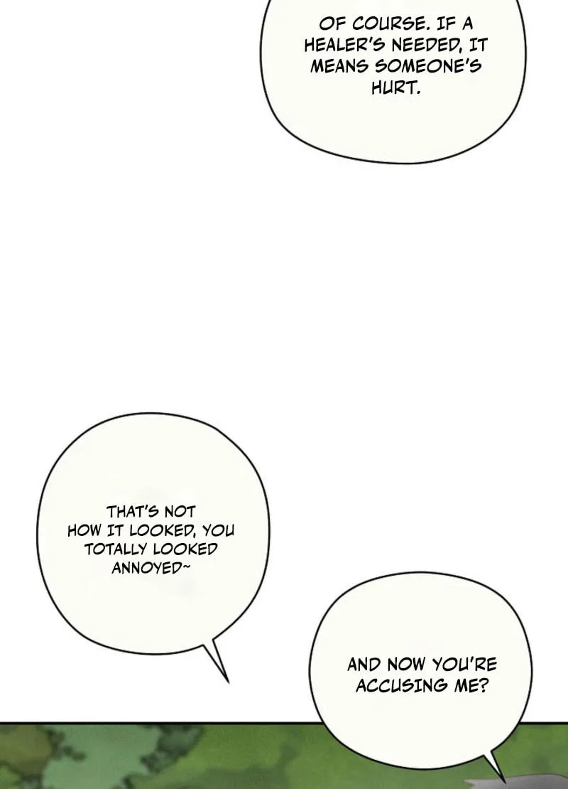 S-Class Spirit Master's Taming Diary Chapter 39 page 19 - 