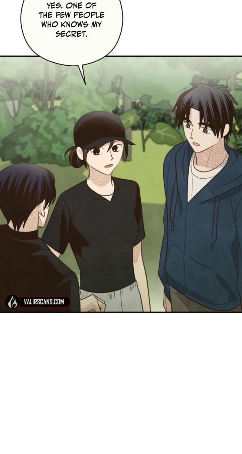 S-Class Spirit Master's Taming Diary Chapter 39 page 21 - 