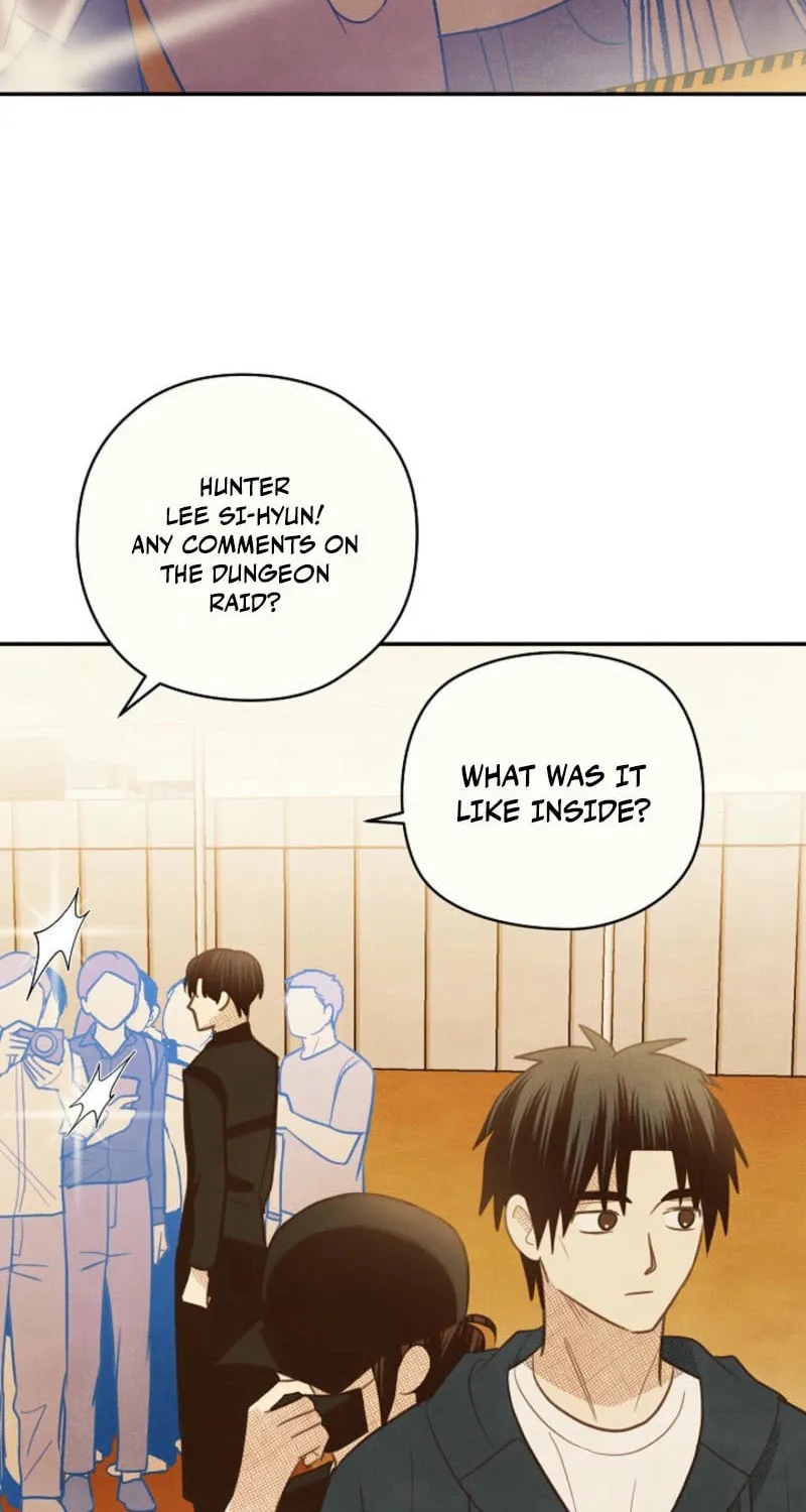 S-Class Spirit Master's Taming Diary Chapter 39 page 37 - 