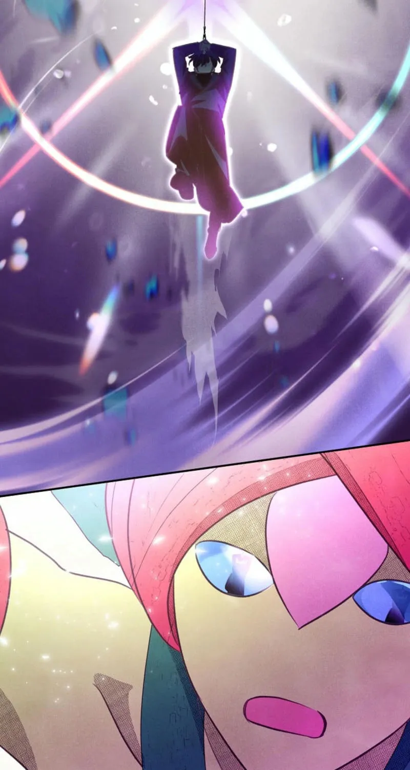 S-Class Spirit Master's Taming Diary Chapter 39 page 5 - 