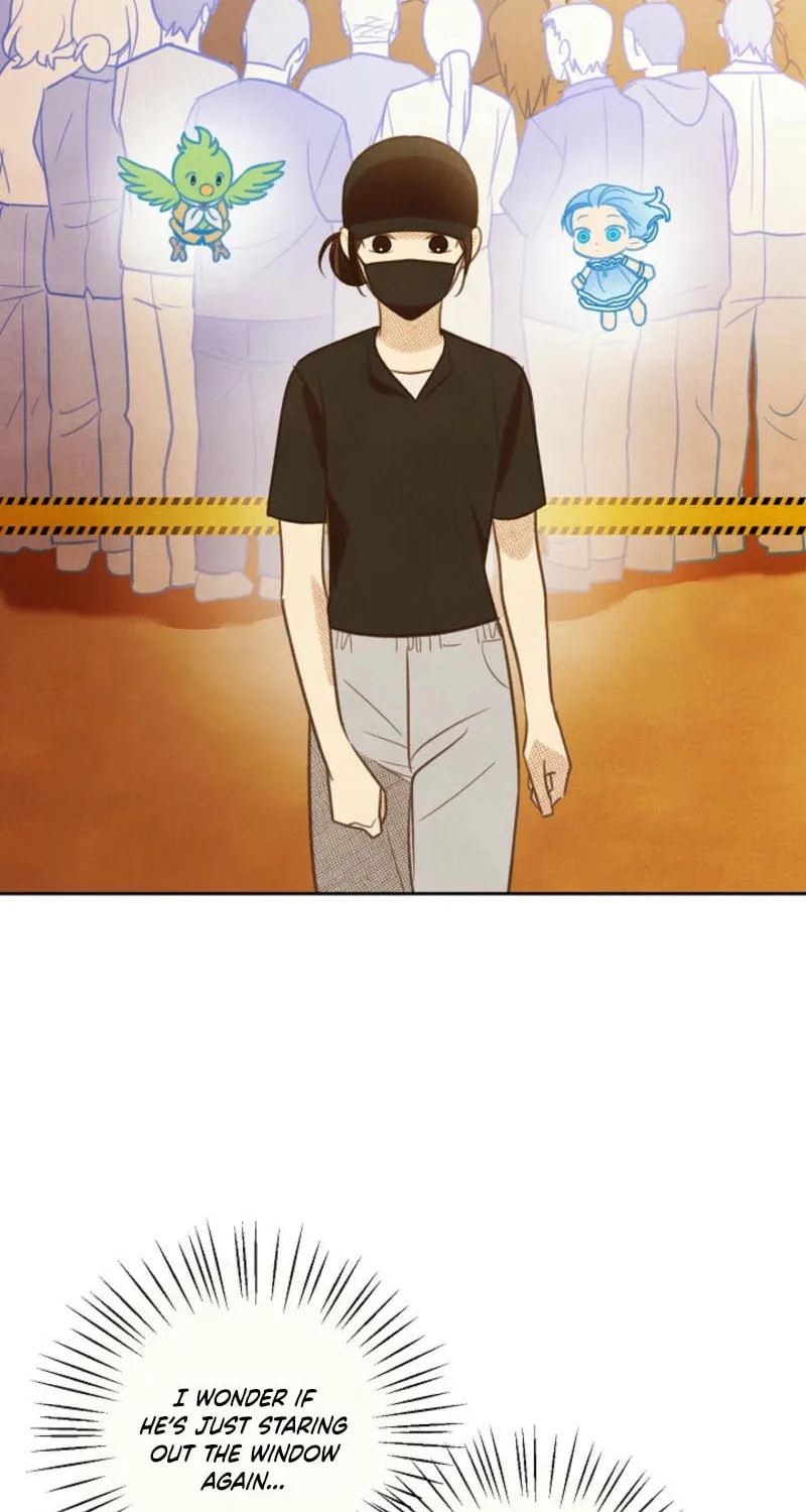 S-Class Spirit Master's Taming Diary Chapter 39 page 43 - 