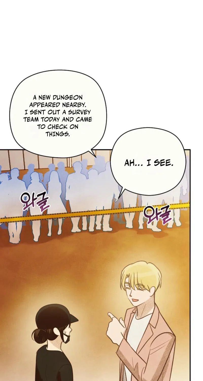 S-Class Spirit Master's Taming Diary Chapter 39 page 52 - 